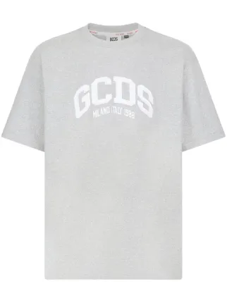 GCDS