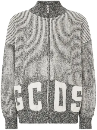 GCDS