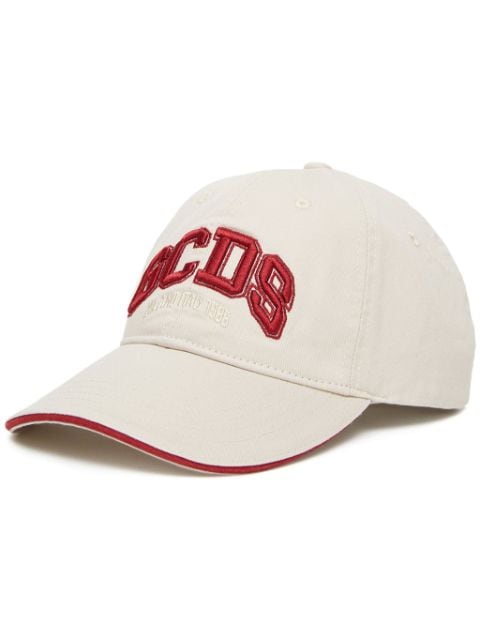 GCDS Lounge baseball cap