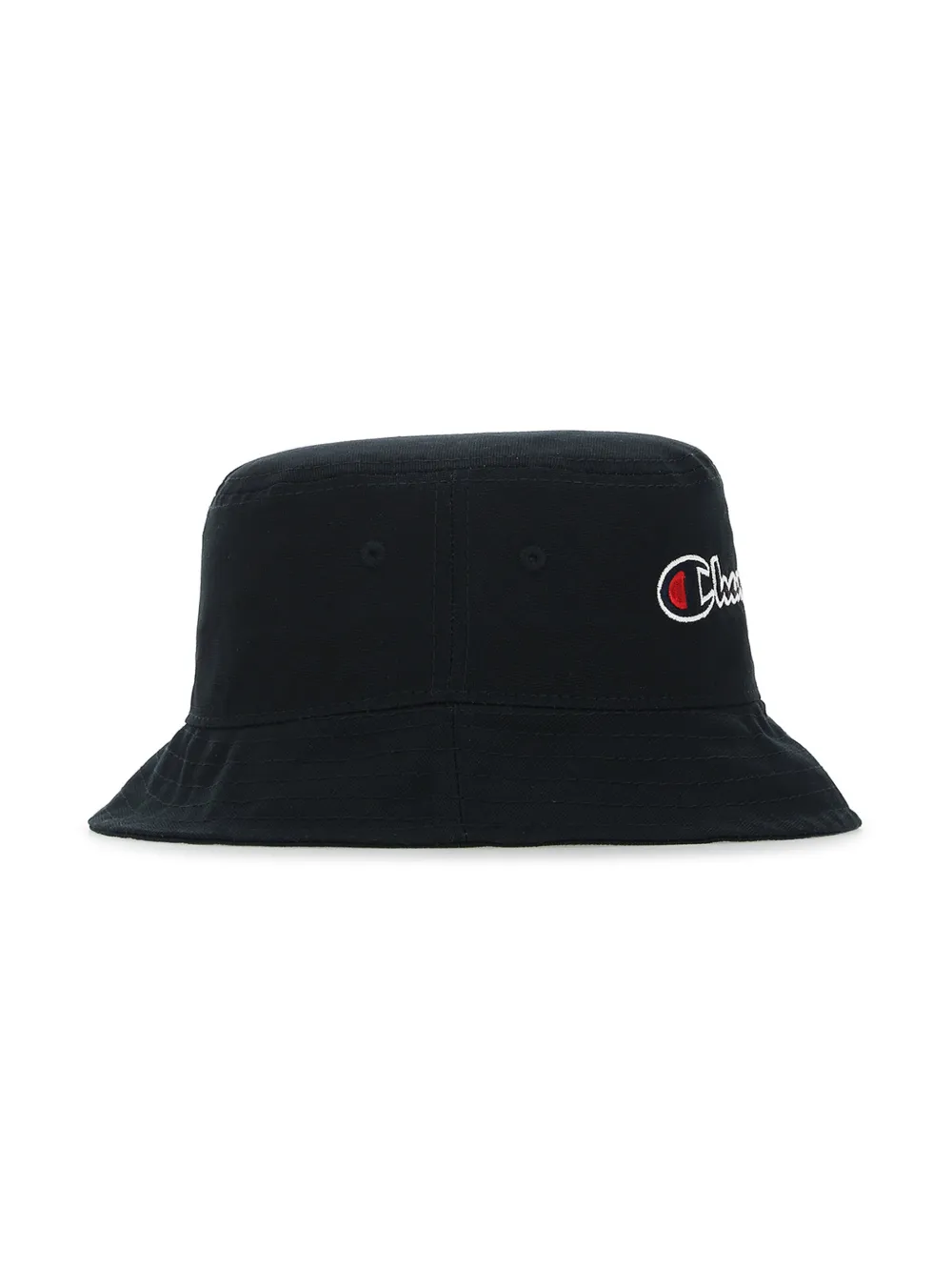 Champion logo-embroidered bucket hat | Image 2