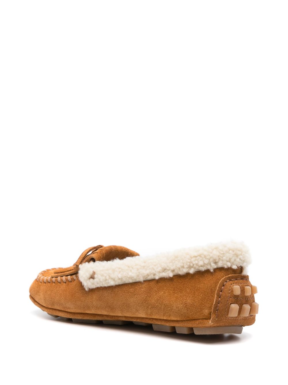 Bally Klemp loafers Bruin