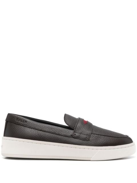 Bally Sneakers con logo