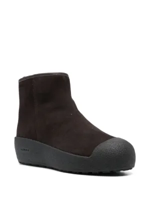 BALLY（バリー）ブーツ - FARFETCH