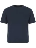 Saint James cotton T-shirt - Blue