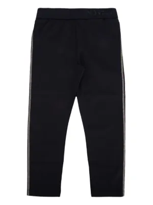 The North Face Kids Freedom Trousers | Black | FARFETCH ZA