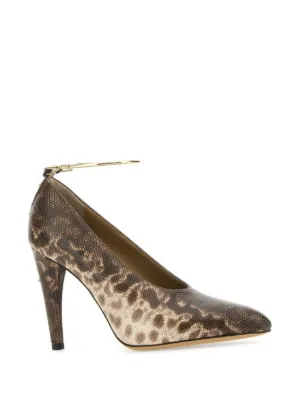 Fendi shoes pumps online