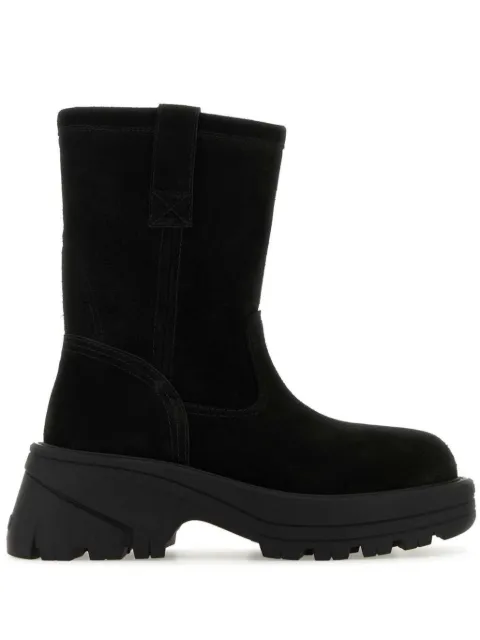 1017 ALYX 9SM Suede boots