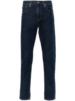 Levi's Premium 502™ Jeans | Blue | FARFETCH