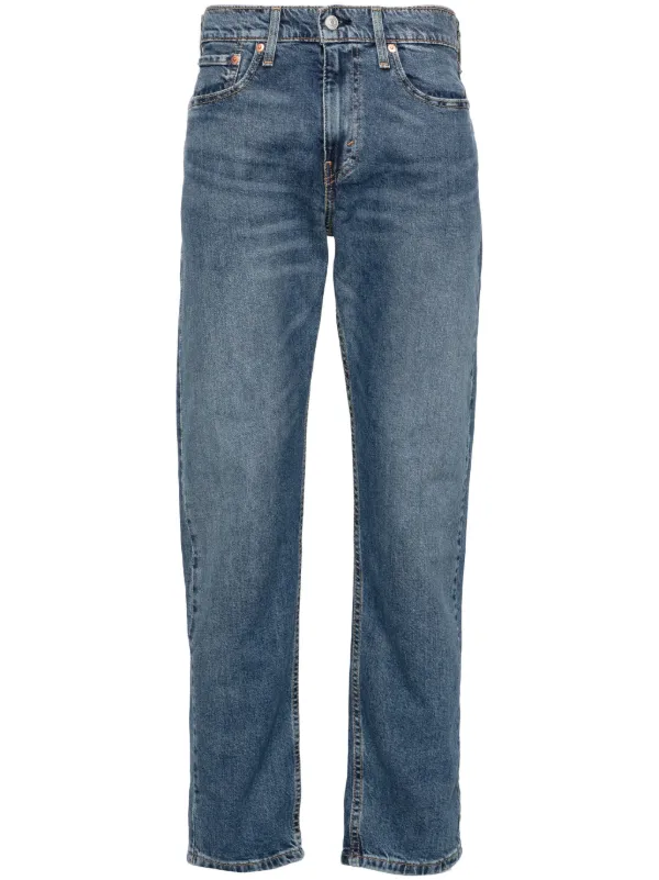 Levi's 502 jeans mens online