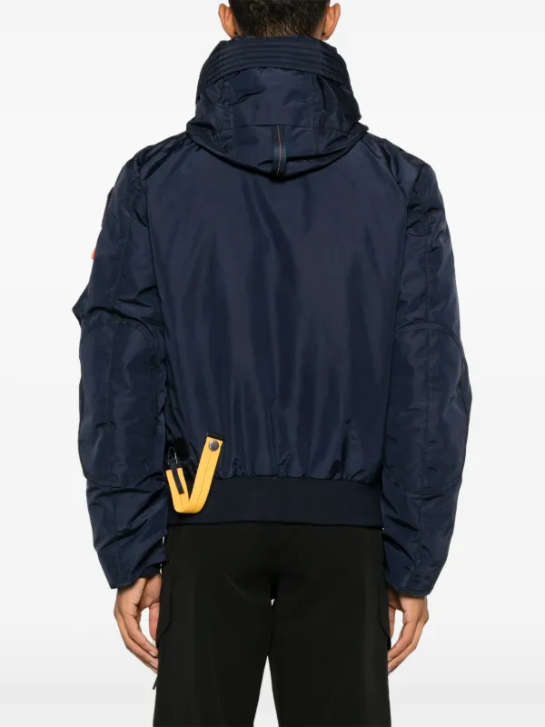 Parajumpers Gobi Spring Jacket | Blue | FARFETCH PL