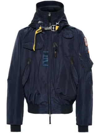 Parajumpers
