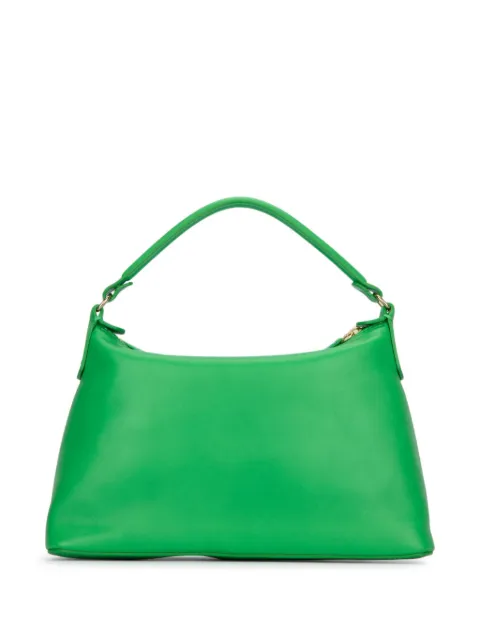 LIU JO x Leonie Hanne leather tote bag