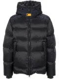 Parajumpers Tyrik puffer jacket - Blue