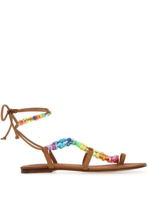 Sandales Arco-Iris - Alameda Turquesa - Modalova