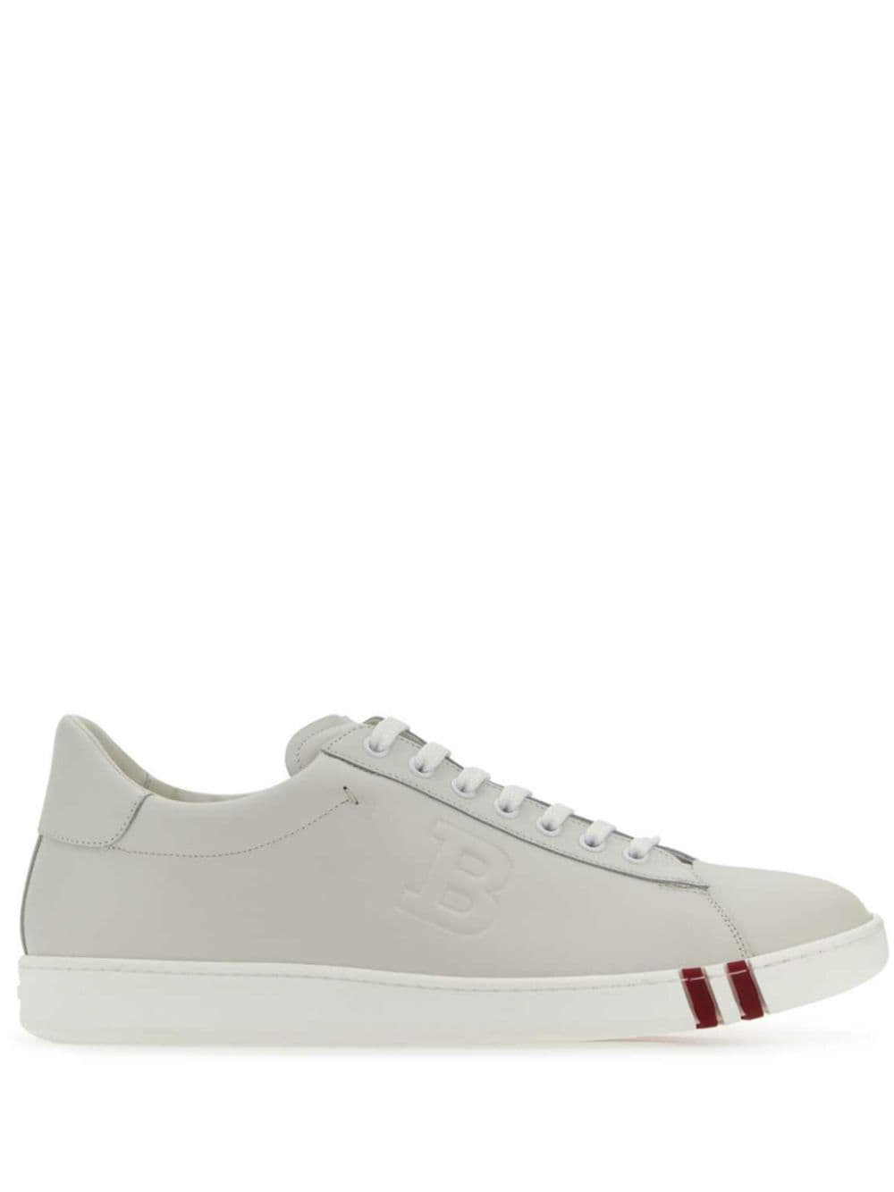 Bally Asher sneakers - Grigio