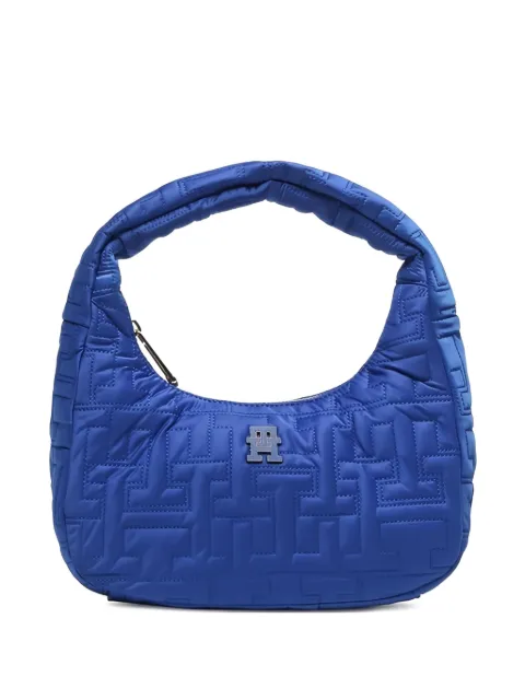 Tommy Hilfiger quilted tote bag