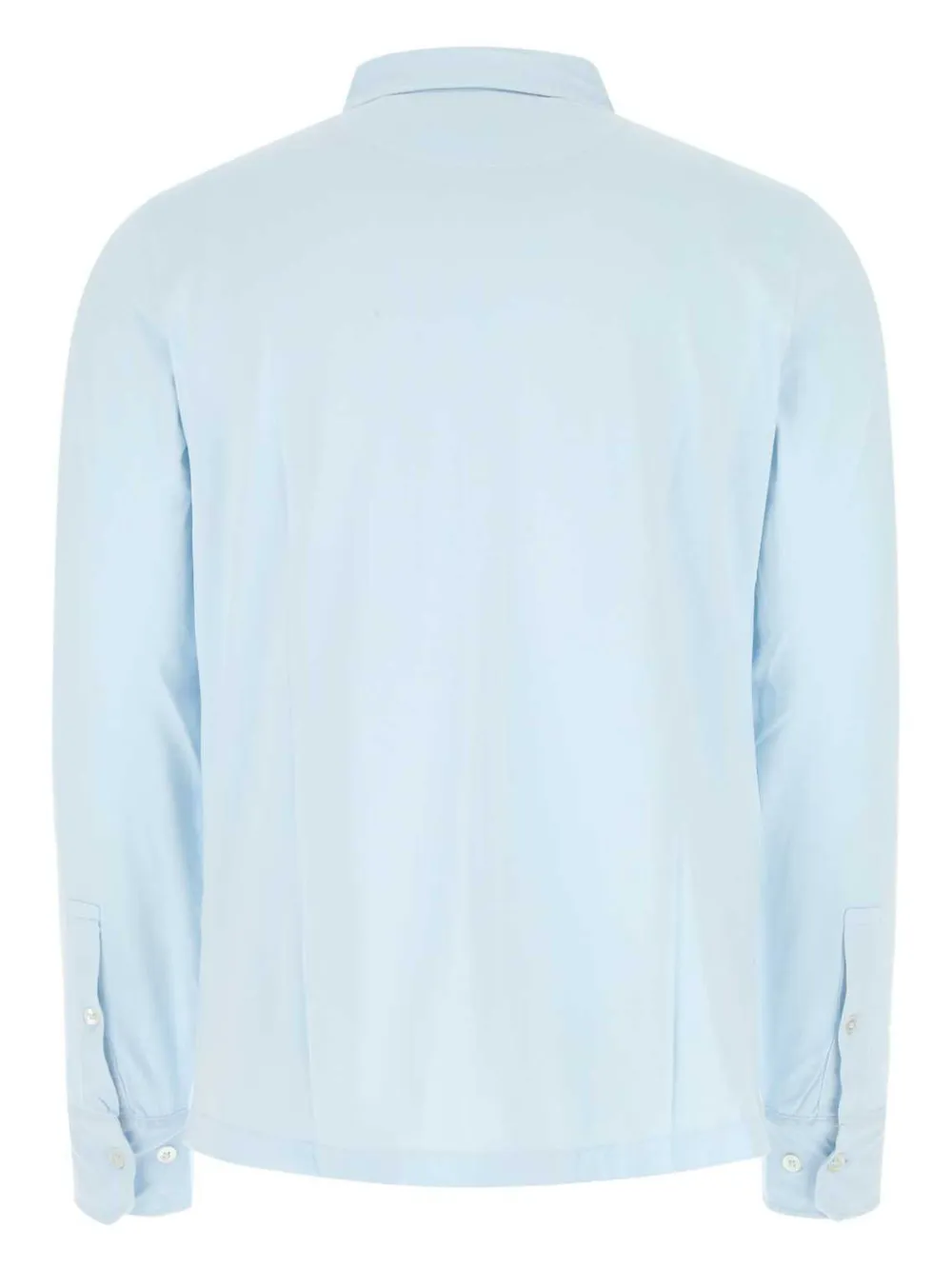 HARTFORD Katoenen overhemd - Blauw