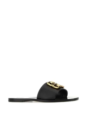 Givenchy sliders sale hotsell