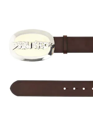 DSQUARED2 Belts for Women - Shop on FARFETCH