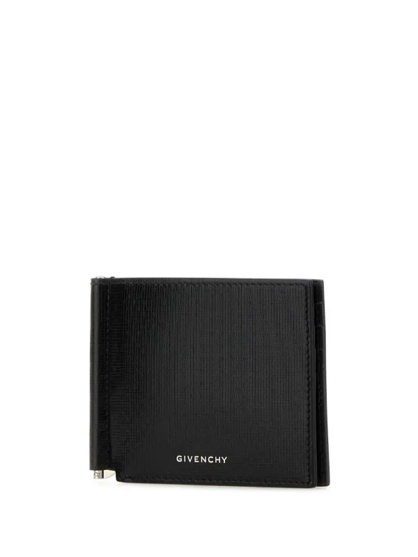 Givenchy 4G 財布 | ブラック | FARFETCH JP
