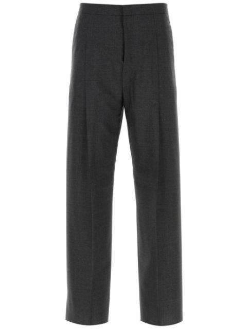 Givenchy virgin wool trousers Men