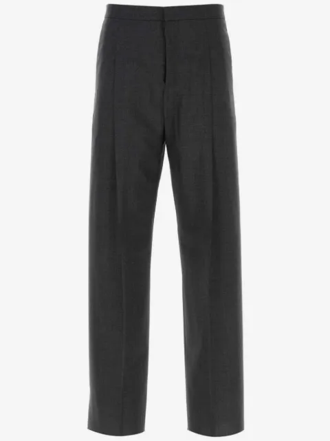 Givenchy virgin wool trousers