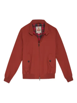 Baracuta