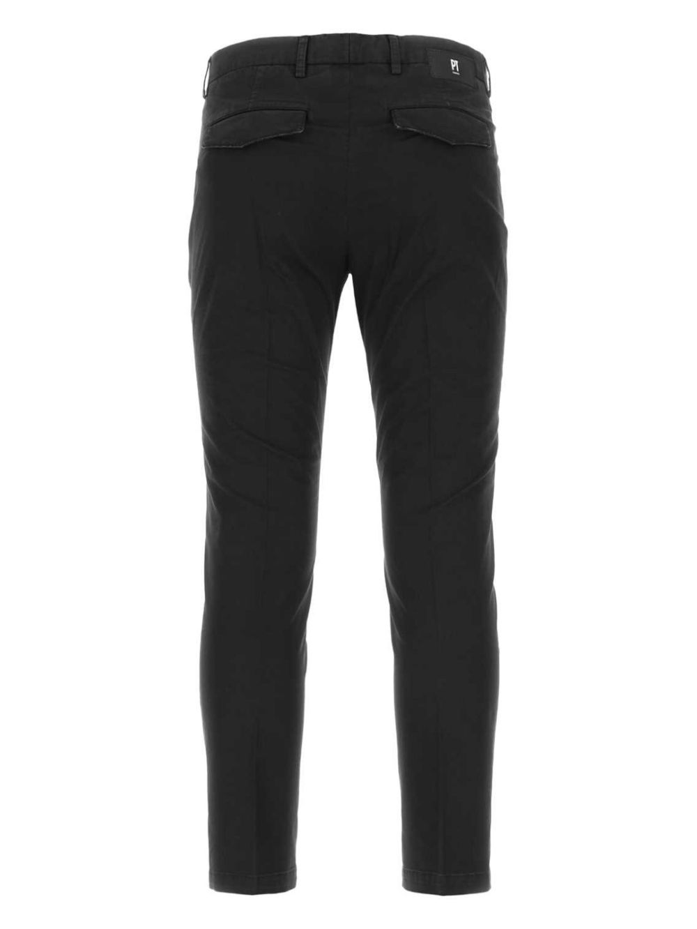 PT Torino Jungle chino trousers - Zwart