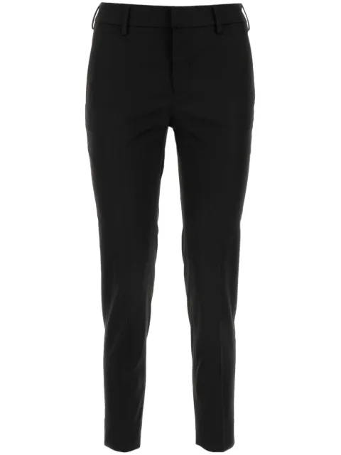 PT Torino New York cigarette trousers