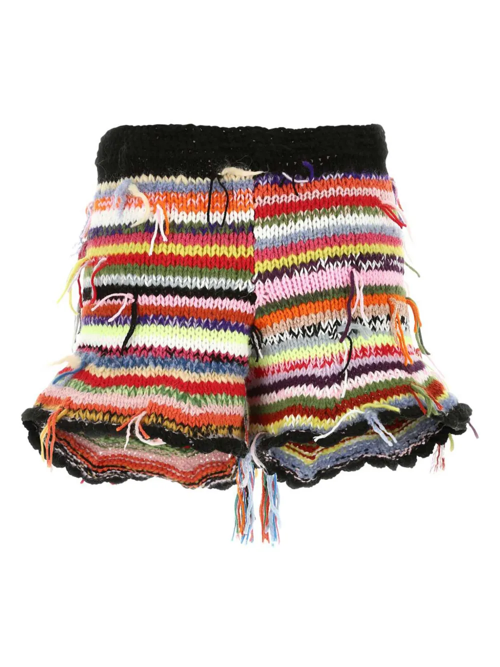 CAVIA Agata shorts - Zwart