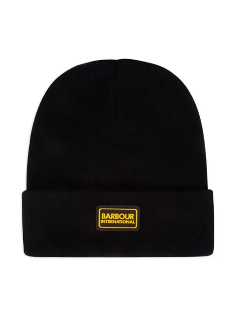 Barbour Kids gorro Sensor