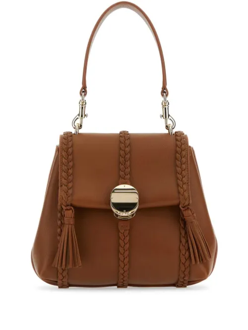 Petit sac porté épaule Penelope - Chloé - Modalova