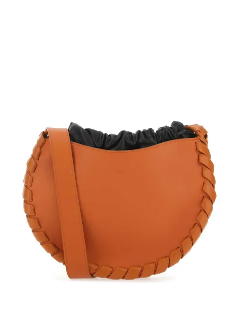 Chloé bolsa crossbody Mate pequeña