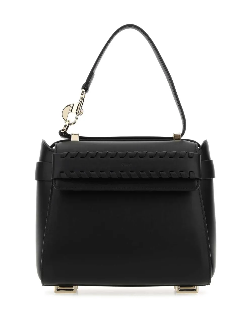 Chloé Handbags. In Black