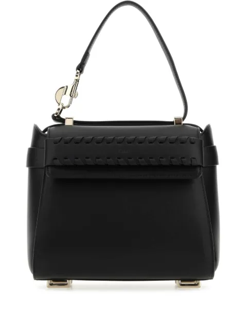 Chloé tote Nacha pequeña