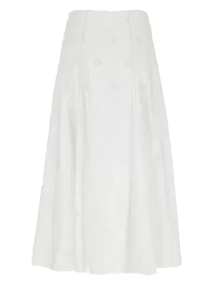Chloé スカート通販 - FARFETCH