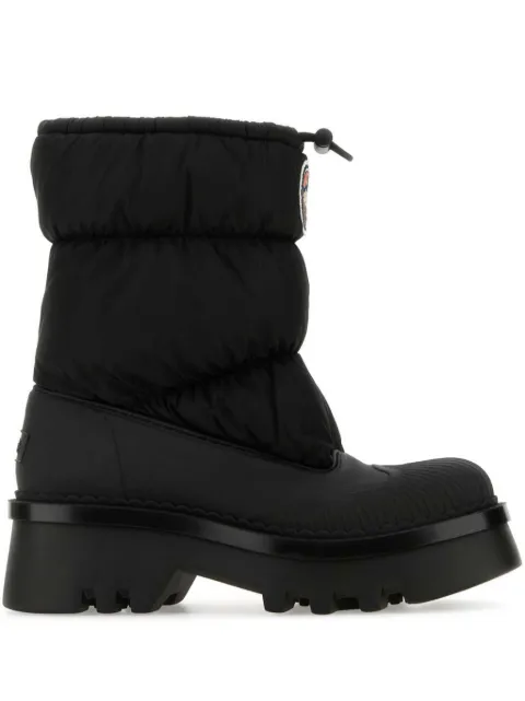 Chloé Raina boots