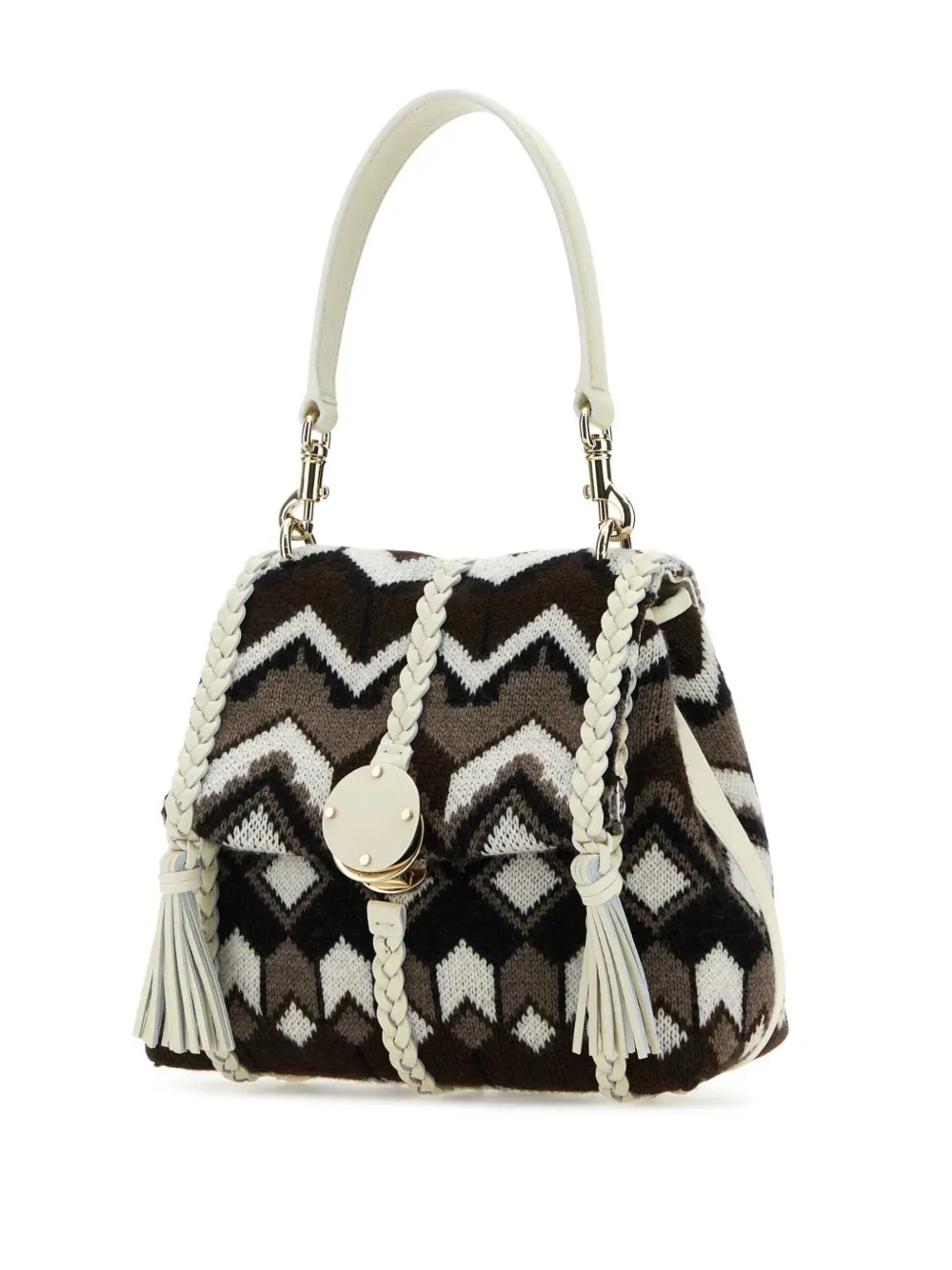 Chloé Borsa a mano Penelope | Borse tote | Image 3