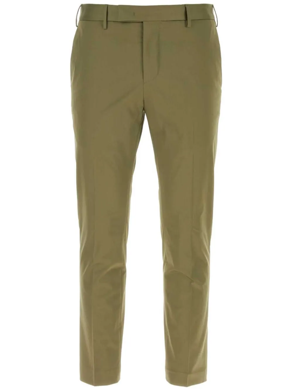 PT Torino Chino broek Groen