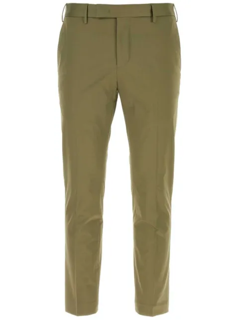 PT Torino Dieci chino trousers
