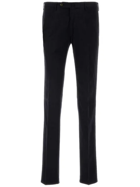 PT Torino skinny-cut trousers