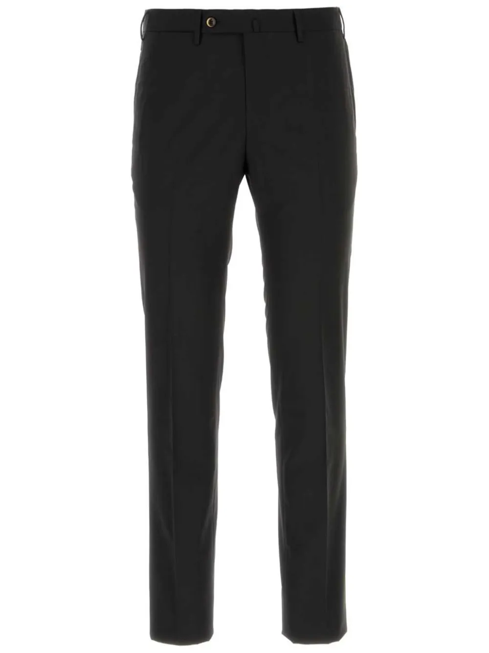 PT Torino Chino slim - Nero