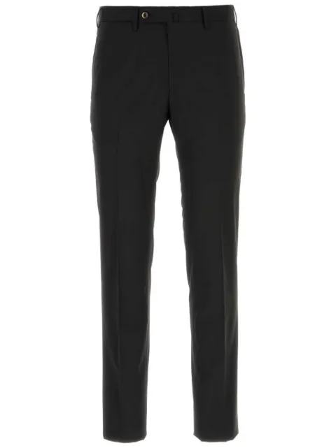 PT Torino slim-cut chino trousers
