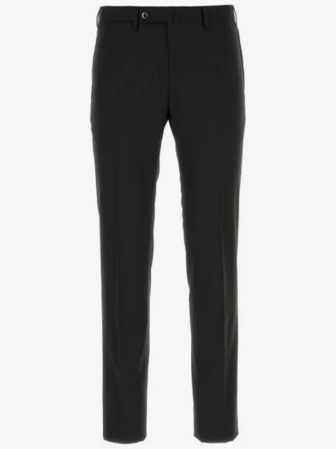 PT Torino slim-cut chino trousers