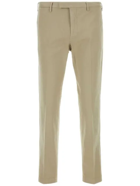 PT Torino pantalon à coupe slim