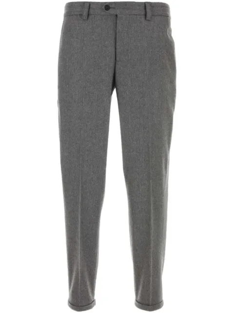 PT Torino pantalones ajustados slim