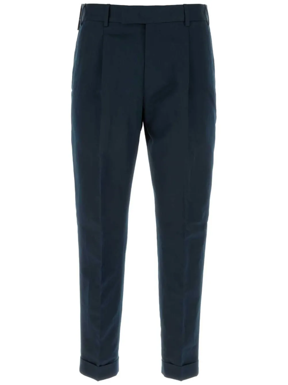 PT Torino Calça com modelagem slim | Azul | Image 1