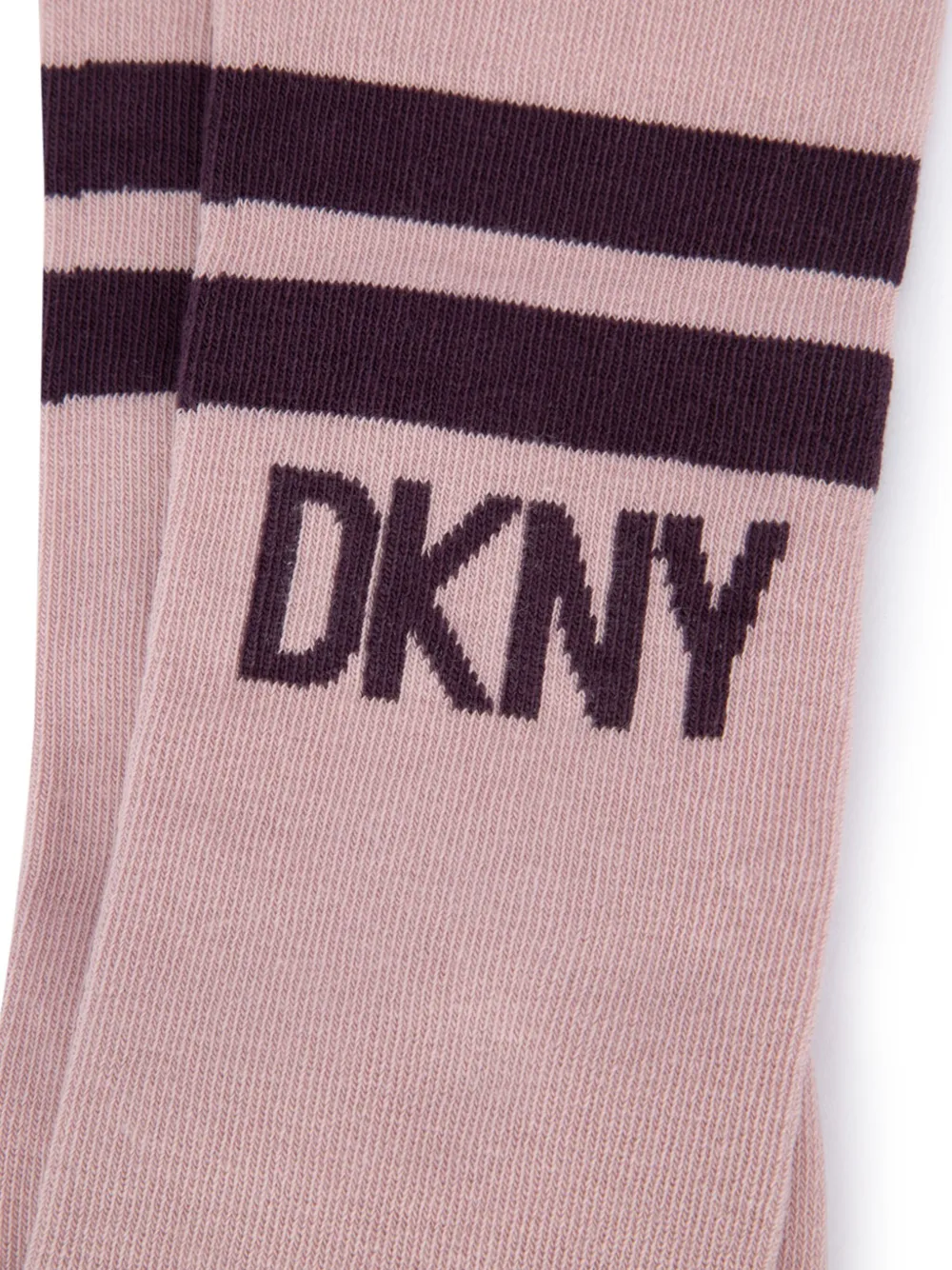 Dkny Kids Calze sokken Paars