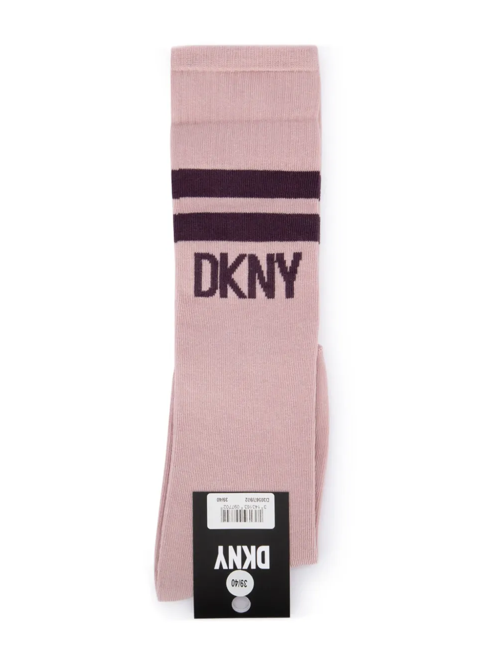 Dkny Kids Calze sokken Paars