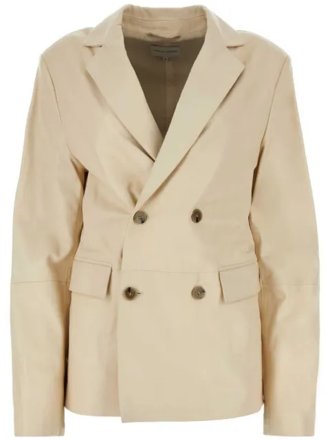 LouLou de Saison Davao blazer